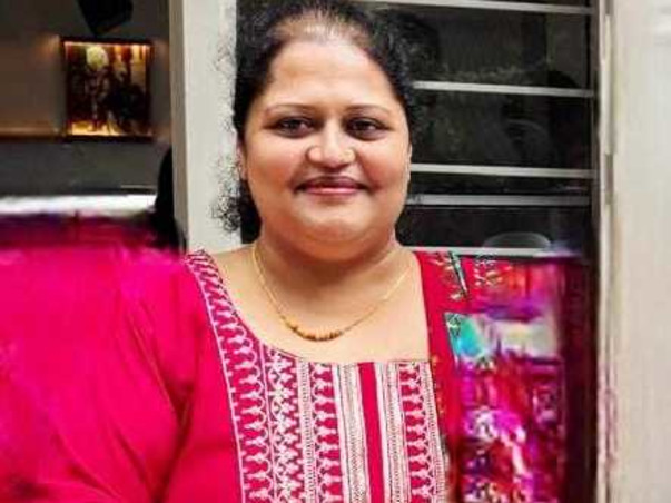 Support Anitha Noronha To Recover from Brain Stroke