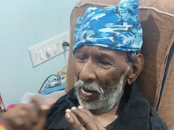 🌍💔 Help My Dad Recover - We Need Your Compassion and Support 🙏