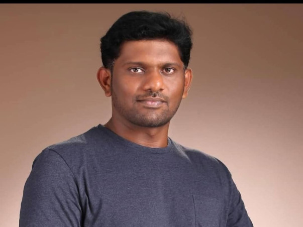 Help Aswin's Family