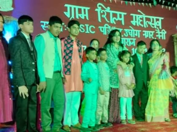 “Help the Divyang – Your Support, Their Independence”