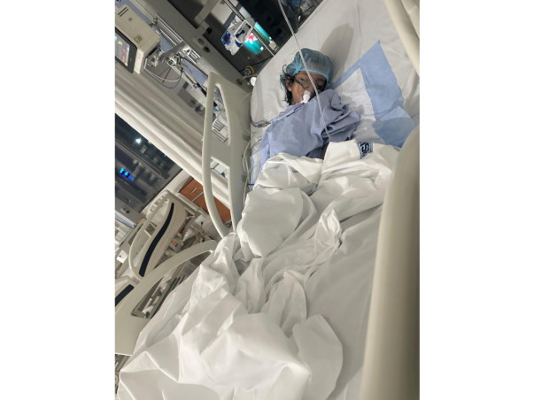 Hanvitha (7) in ICU for 52 Days – Help Her Recover from Rare Epileptic