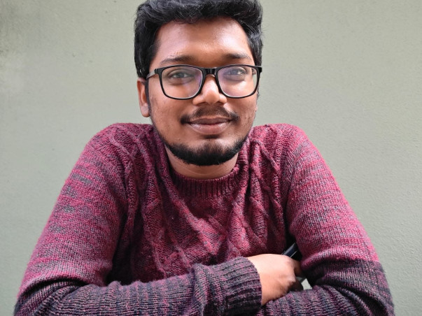 Help K.V. Joel Fight for His Life – Urgent ICU & Surgery Appeal