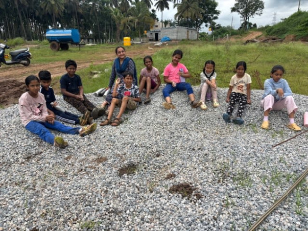 Constructing Dreams For An Inclusive Environment Of A Waldorf School