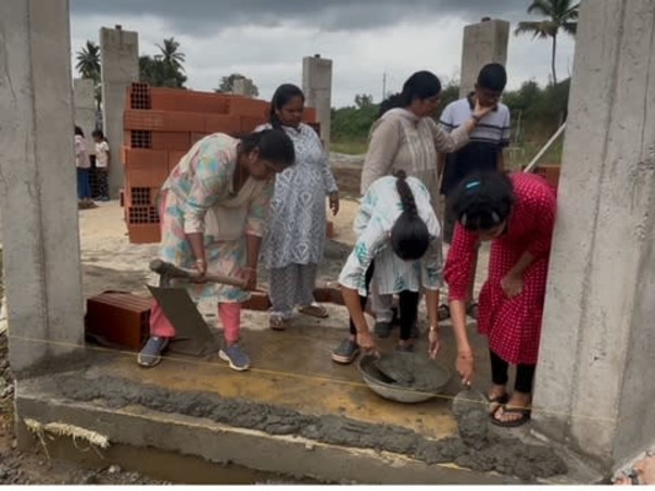 Constructing Dreams For An Inclusive Environment Of A Waldorf School