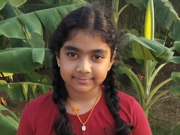 Help Save 10-Year-Old Thushitha – Bone Marrow Transplant for HLH