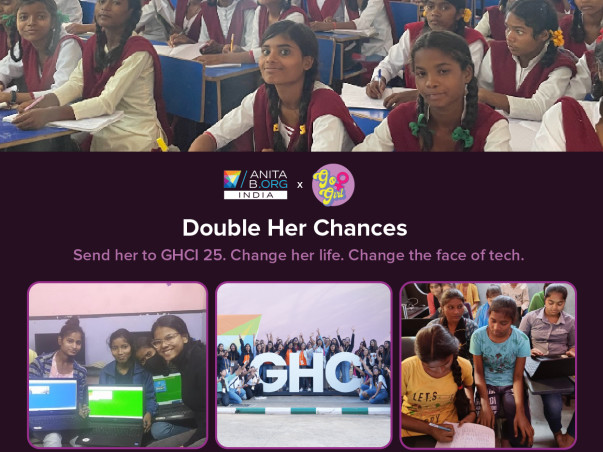 Power Her Path: Help Young Women Build Their Futures