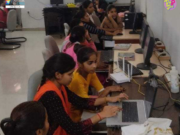 Power Her Path: Help Young Women Build Their Futures