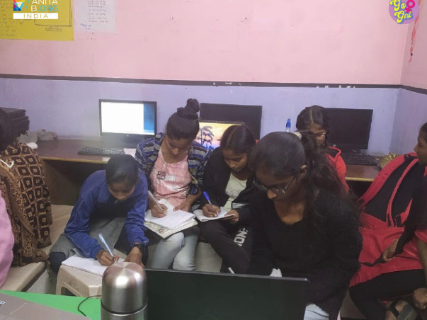 Power Her Path: Help Young Women Build Their Futures