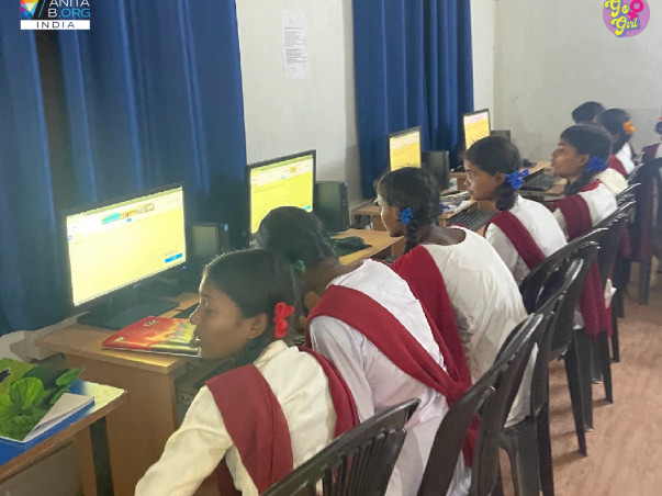 Power Her Path: Help Young Women Build Their Futures