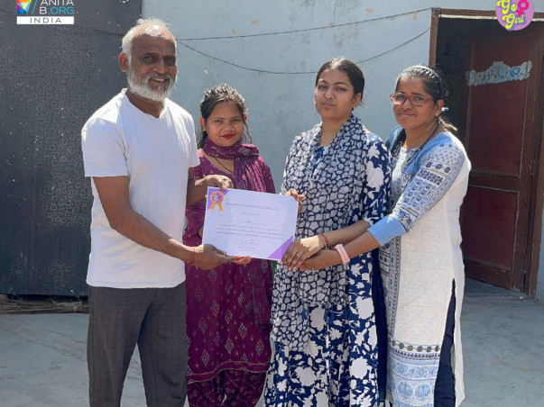 Power Her Path: Help Young Women Build Their Futures