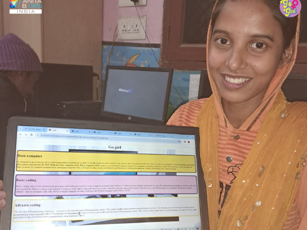 Power Her Path: Help Young Women Build Their Futures