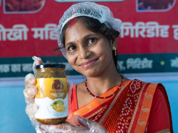 Creating Pathways To Sustainable Employment For Women