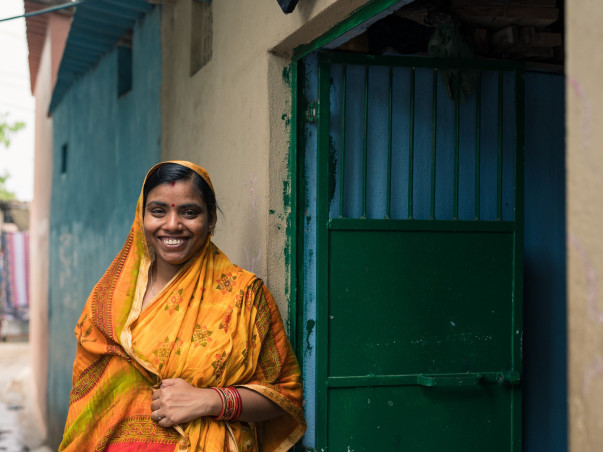 Creating Pathways To Sustainable Employment For Women