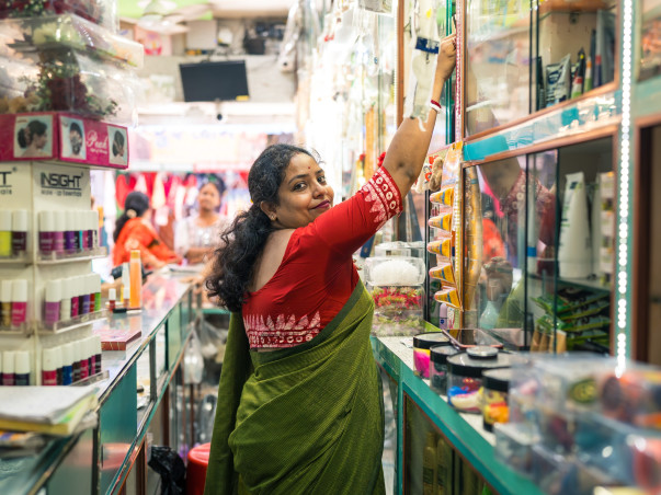 Creating Pathways To Sustainable Employment For Women