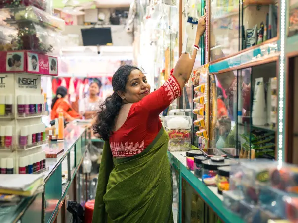 Creating Pathways To Sustainable Employment For Women