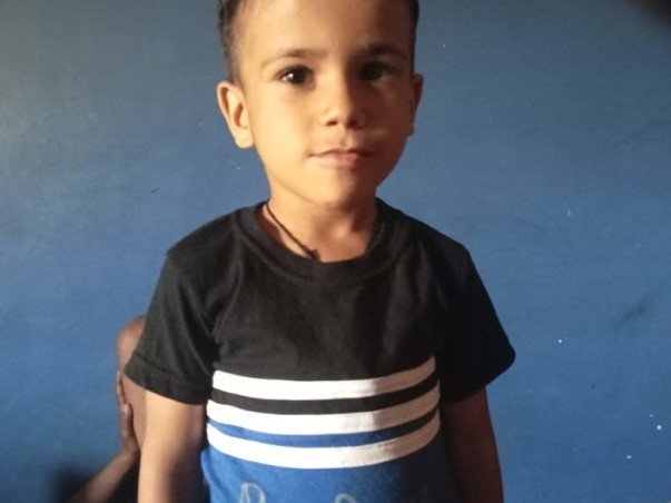 Help Arpit Continue His Education