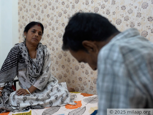 Support Ankur Dey To Recover From Liver Cirrhosis / CIRRH
