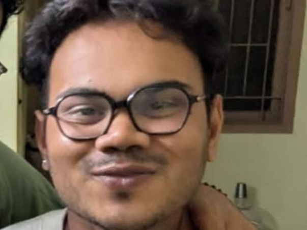 A Eye Retina Detachment, Threatening Vision Loss Needs Surgery To Save!  For My Son Surya - V  24yrs!