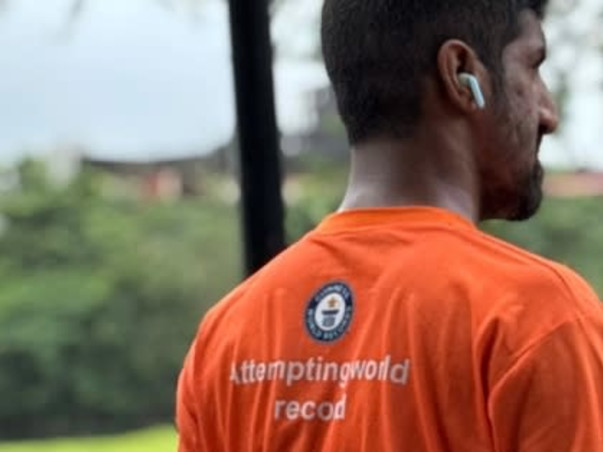 Guinness World Record & Ultra Marathon 2026 Events