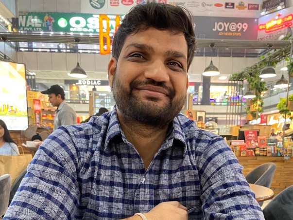 Support Abhishek Aggarwal fight/recover from Leukemia / Blood Cancer / Renesas Electronics / IIT Roorkee
