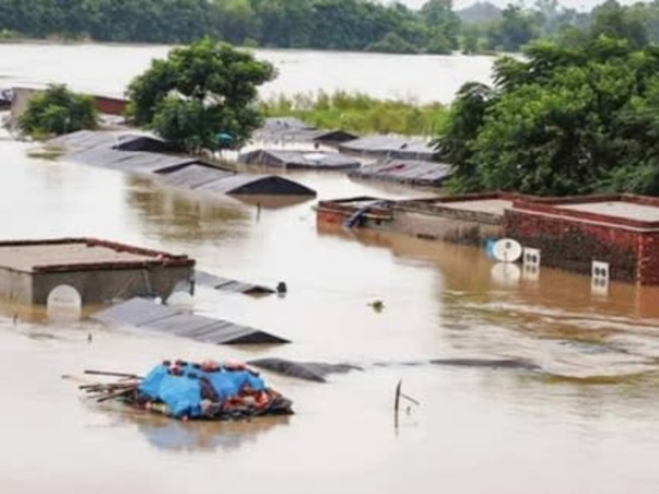 🌊 Punjab Flood & Himachal Landslide Relief Fund – Help Rebuild Lives