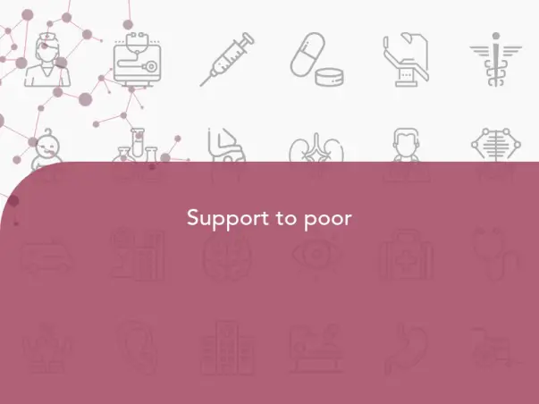 Support to poor