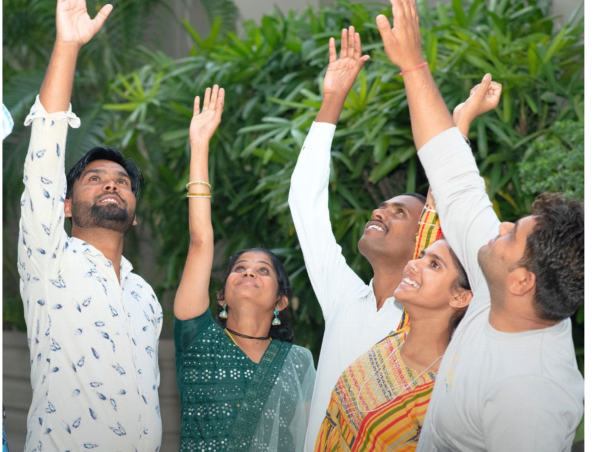 From Survivors of Human Trafficking to Entrepreneurs: Help Us Rebuild
