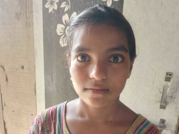 Appeal to support my children's school education