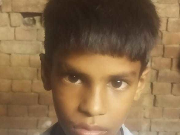 Appeal to support my children's school education