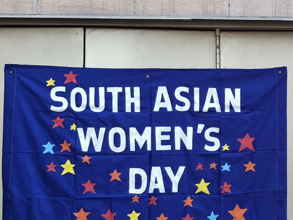 Support Beyond Borders Feminist Film Festival 2025