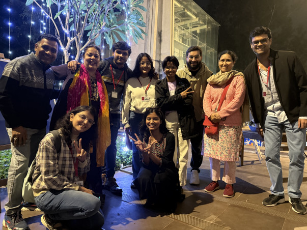 Support Beyond Borders Feminist Film Festival 2025