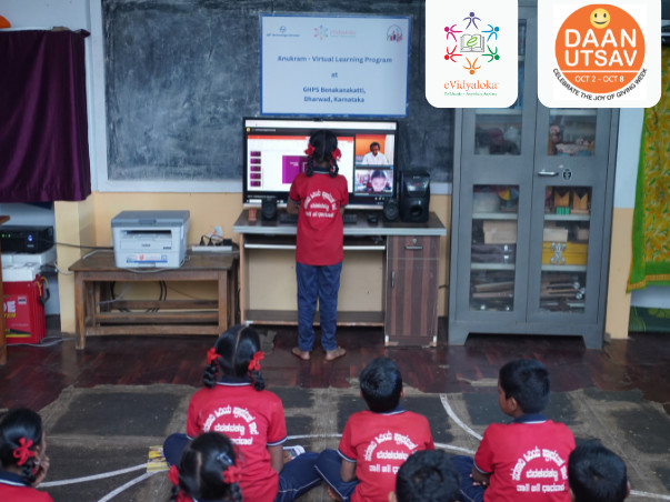 Celebrate the Festival of Giving with the Gift of Education