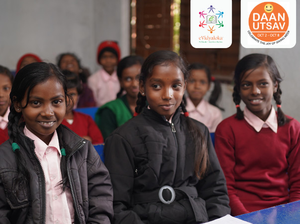 Celebrate the Festival of Giving with the Gift of Education