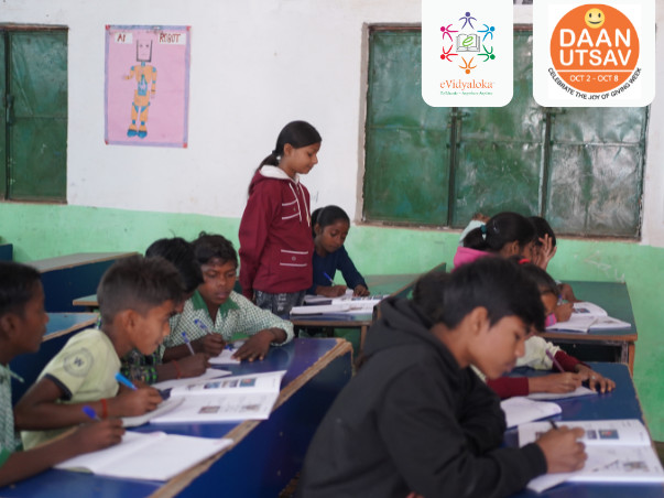 Celebrate the Festival of Giving with the Gift of Education