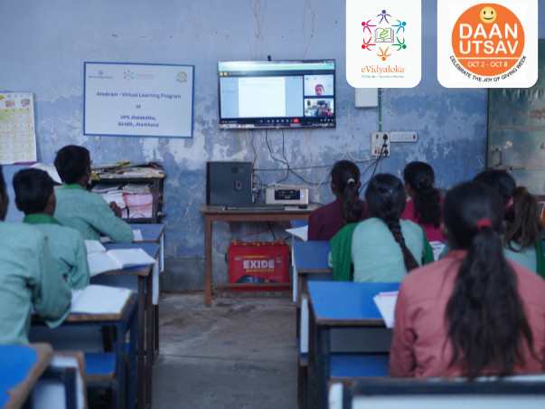 Celebrate the Festival of Giving with the Gift of Education