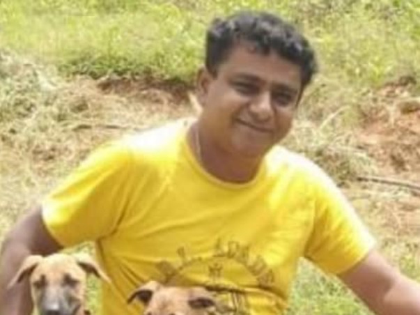 Help my friend Jacob Sathiyaseelan fight Left Ventricular Noncompaction / LVNC