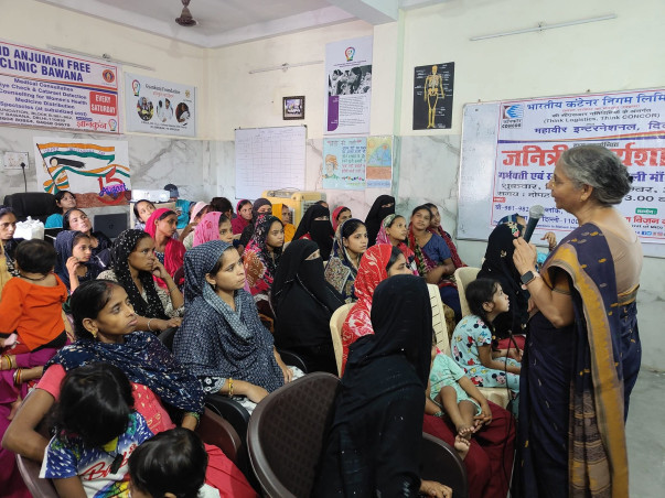 Contribute to Gyankunj — and help a child dream, learn, and rise