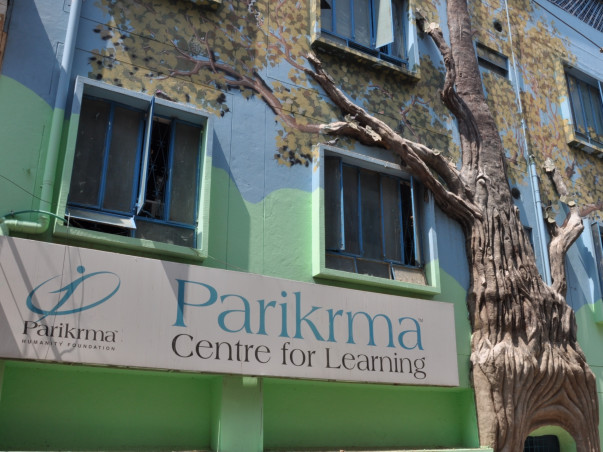 This Diwali, you can bring more sunshine to our schools