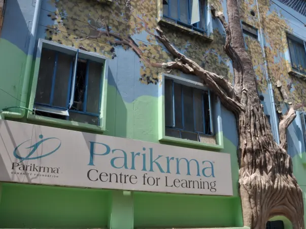 This Diwali, you can bring more sunshine to our schools