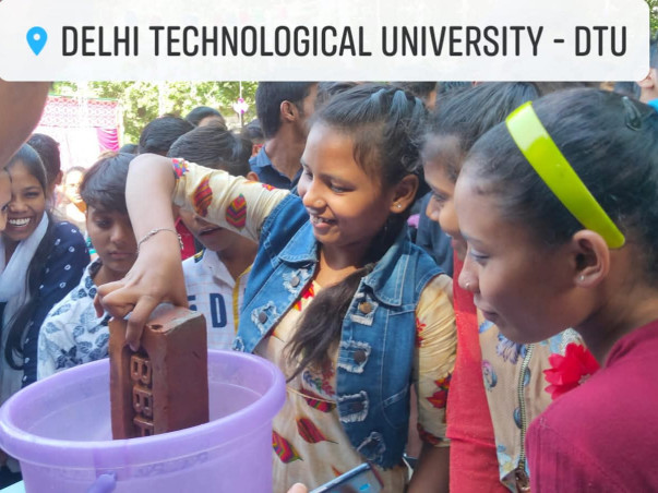 Contribute to Gyankunj — and help a child dream, learn, and rise