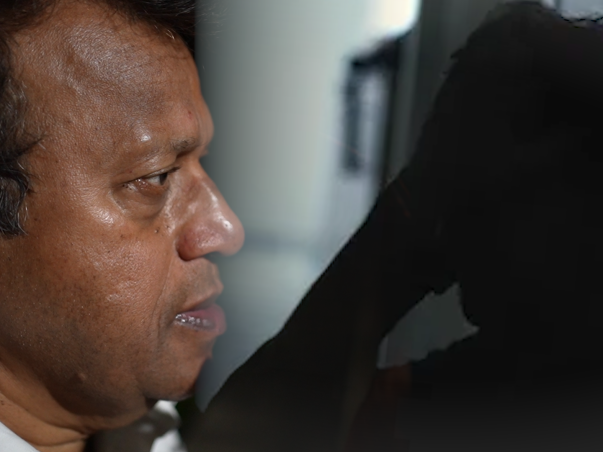A Friend’s Death Sparked His Fight to Save 60,000 Lives