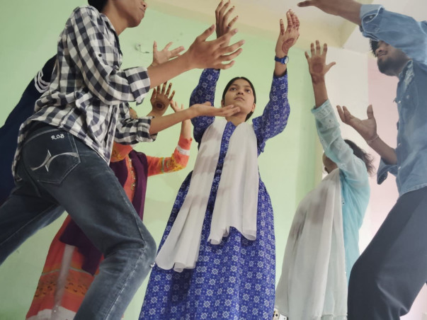 Fund a Child’s Learning Journey with ILM