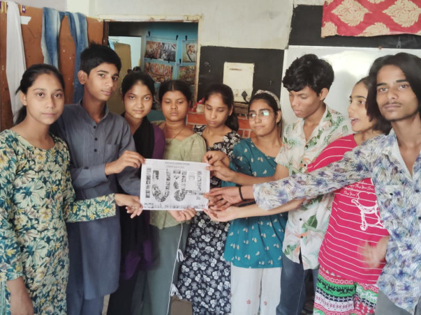 Fund a Child’s Learning Journey with ILM