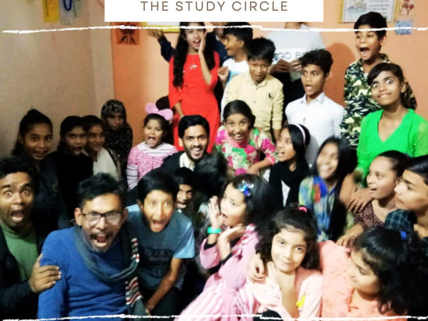 Fund a Child’s Learning Journey with ILM