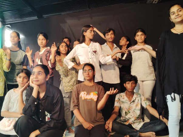 Fund a Child’s Learning Journey with ILM