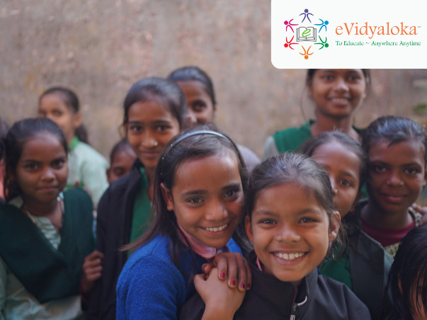 Empower Children in Rural India with Quality Education