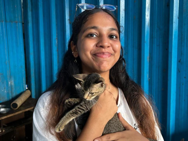 Running for Paws: When Football Meets Compassion ⚽🐾