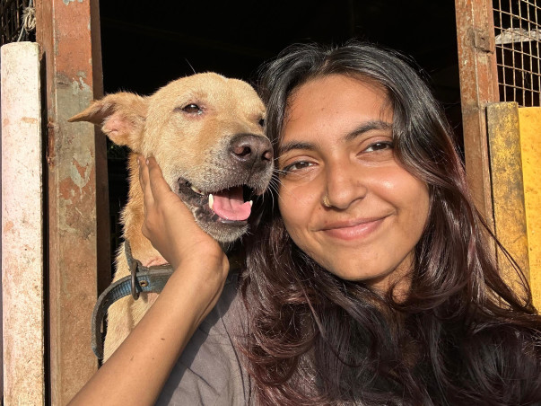 Running for Paws: When Football Meets Compassion ⚽🐾