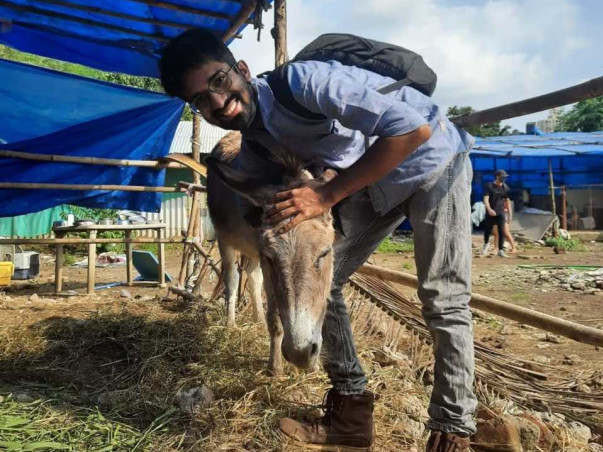 Running for Paws: When Football Meets Compassion ⚽🐾