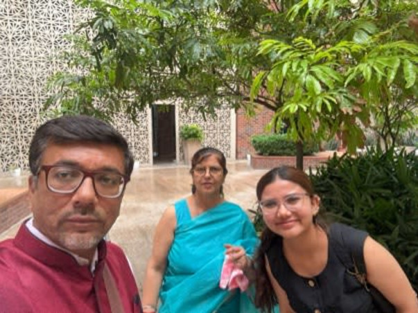 My father is struggling with Accident (severe brain injury)